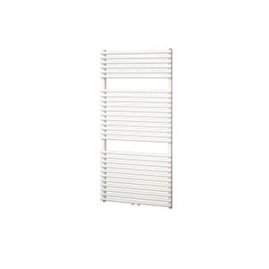 Designradiator Florion Nxt Enkel 121,6 x 50 cm 646 Watt Wit