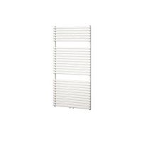 Designradiator Florion Nxt Enkel 121,6 x 50 cm 646 Watt Wit - thumbnail