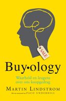 Buy-ology - Martin Lindstrom - ebook - thumbnail