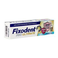 Fixodent Pro Ultimate Fresh Tube 40g