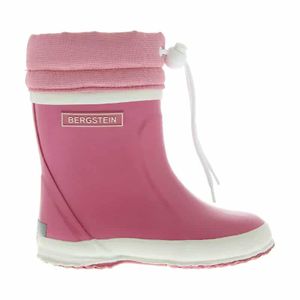 Bergstein winterboots Pink Maat