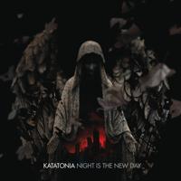 Night Is The New Day - CD (0801056792129)