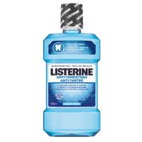 Listerine - Anti Tandsteen Mondwater - 500ml - thumbnail