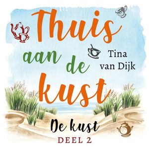 Thuis aan de kust