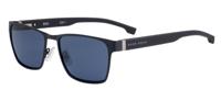 Hugo Boss zonnebril 1038/S RIW/KU heren blauw