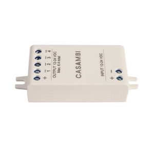 Deko Light CBU-PWM4 LED-dimmer 72 W, 144 W 72.60 mm 30 mm