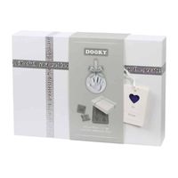 Dooky Gift Set Ornament Kit & memory box Maat