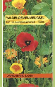 Wilde bloemen