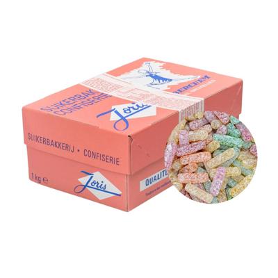 Joris Sweets nostalgisch snoep - Citros - 1000g