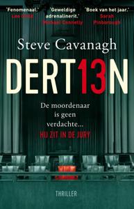 Dertien (Paperback)