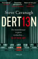 Dertien (Paperback) - thumbnail