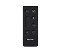 Bose TV Speaker Soundbar Zwart Bluetooth - thumbnail