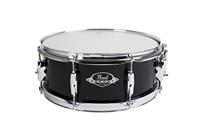 EXX 14 x 5.5 Snare Drum (Jet Black)