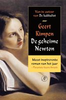 De geheime Newton - Geert Kimpen - ebook