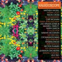 Kaleidoscope - LP (5026328204550)