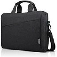 Lenovo T210 notebooktas 39,6 cm (15.6") Tas met bovensluiting Zwart - thumbnail