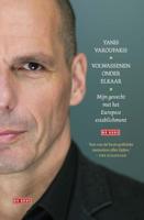 Volwassenen onder elkaar - Yanis Varoufakis - ebook