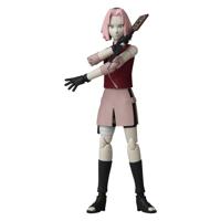 Naruto Shippuden: Sakura Haruno Action Figure