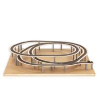 NOCH 53615 H0 Easy-Track tracéset (l x b x h) 1230 x 1030 x 174 mm