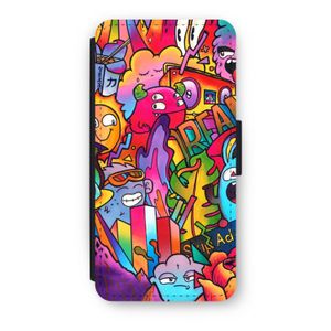 Dreams: iPhone 7 Flip Hoesje