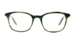 Heren Leesbril State of Art Eyewear | Sterkte: Sterkte op maat | Kleur: Groen