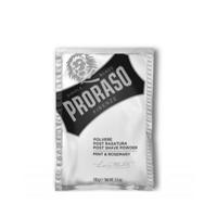 Proraso Classic Post Shave Powder Poeder Mint & Rosemary 100gr
