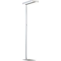 mlight 81-6000 Staande LED-lamp 40 W Energielabel: E (A - G) Grijs