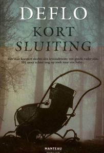 Kortsluiting - Luc Deflo - ebook