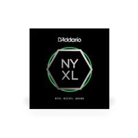 D'Addario NYNW032 snaar voor muziekinstrumenten Electrisch 1 stuk(s) Staal Gitaar