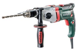 Metabo SBEV 1000-2 Klopboormachine | 1010 Watt | 40 / 14 Nm | In doos - 600783000