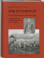 Eer en fortuin - C.A. Tamse, H. Boels, J. de Jong - Hardcover (9789067075770)