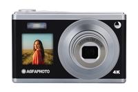AgfaPhoto Realishot DC9200 Zwart - Compacte Digitale Camera