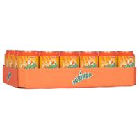 Mirinda - Orange 330ml 24 Blikjes - thumbnail