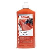 SONAX 300200 autopolijstmiddel, 500 ml