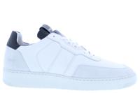 Nubikk Yucca ace white leather na Wit 