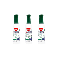 3-pack oogspoelfles 500 ml - MAISKA oogspoelfles 500 ml