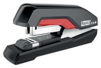 Nietmachine Rapid S50 Halfstrip 50vel 24/6 zwart/rood - thumbnail