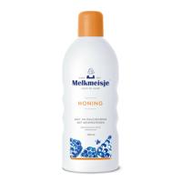 Melkmeisje Bad & Douche - Honing - 1000ml