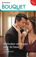 Verboden verlangen naar de baas - Joss Wood - ebook - thumbnail