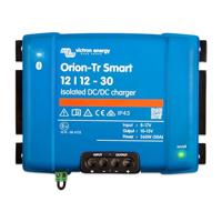 Victron Energy Orion-Tr Smart 12/12-Volt 30 amp 360-Watt DC-DC Acculader, Geïsoleerd (Bluetooth)