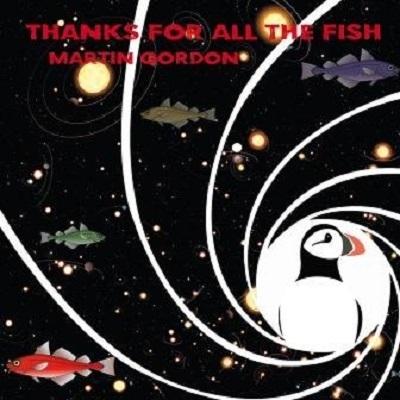 Thanks For All The Fish - CD (0191773699895)