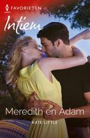 Meredith en Adam - Kate Little - ebook - thumbnail