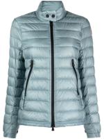 Moncler Grenoble Gewatteerd jack - Blauw