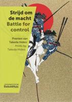 Strijd om de macht - Dick N.W. Raatgever, Teatske Kramer - Paperback (9789081287487)