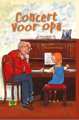 Concert voor opa - Suzanne Knegt - eBook (9789462786660) Concert voor opa - Suzanne Knegt - eBook (9789462786660)