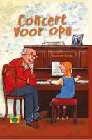 Concert voor opa - Suzanne Knegt - eBook (9789462786660)