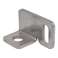 Fischer 4772 Solar Fix schroeven en C-klemmen