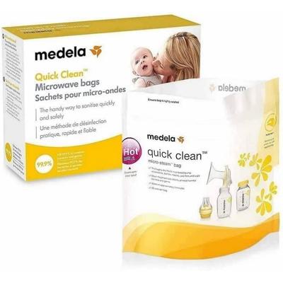 Medela 008.0040 borstvoedingaccessoire 1 stuk(s) Medela 008.0040 borstvoedingaccessoire 1 stuk(s)