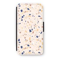 Terrazzo N°23: iPhone 8 Plus Flip Hoesje - thumbnail