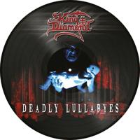 Deadly Lullabyes - Live - LP (0039842509419)